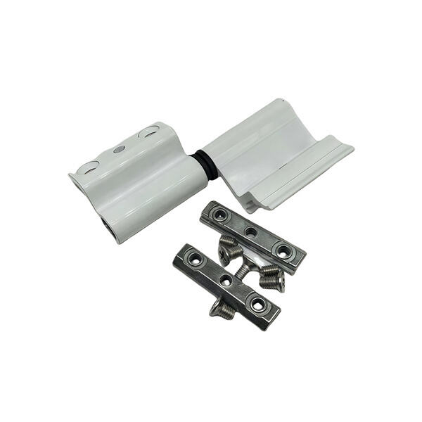 Quick tips for installing commercial door hinges with ease