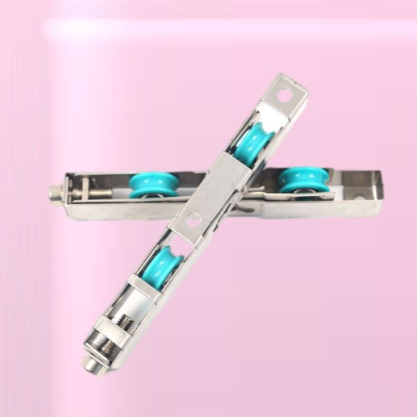 Držte vetřelce venku spolehlivými bezpečnostními katroly na dveře