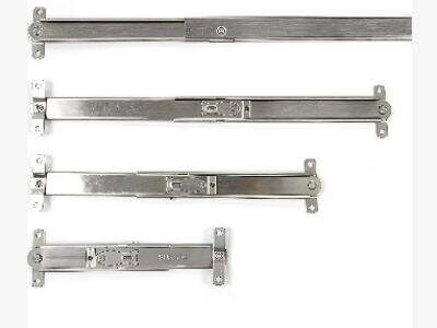 लंबी आयु के लिए विंडो हिंज निर्माताओं का मूल्यांकन कैसे करें?