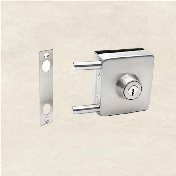 Enhance Your Home's Security with Brass Door Bolts