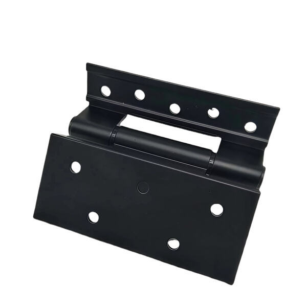 ค้นพบความหลากหลายในการใช้งานของบานพับสวิงคู่