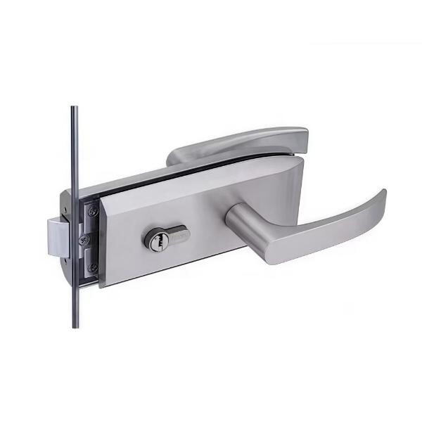 Enhancing your home security with smart door lock technology