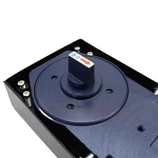 Bakit ang kahoy na pinto na floor spring ay nasa top choice