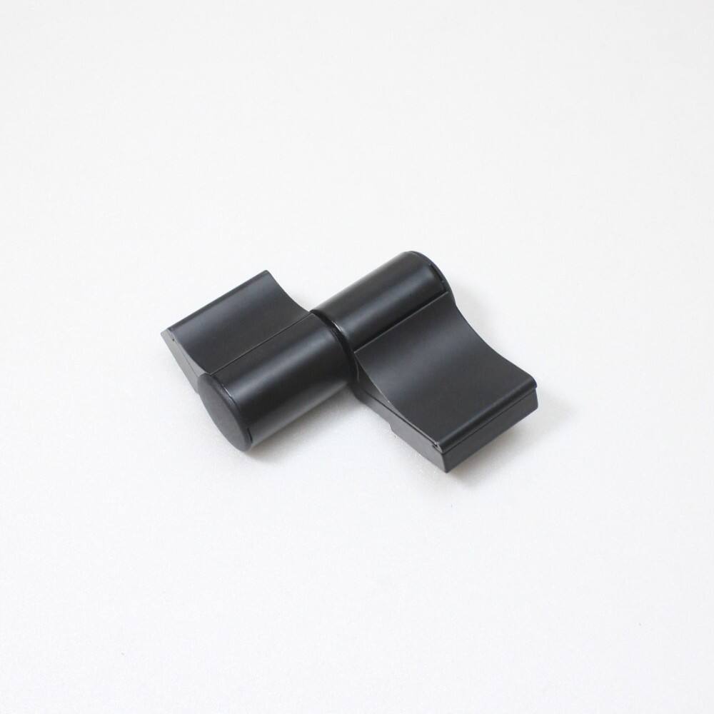 Aluminium Flag Flush Butt Hinge Door & Window Hinges Accessories Hardware Stainless Steel Aluminum Door Window Hinges manufacture