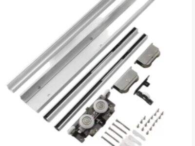 हमारे स्लाइडिंग दरवाज़े के बफर दैनिक उपयोग के लिए टिकाऊ क्यों होते हैं?