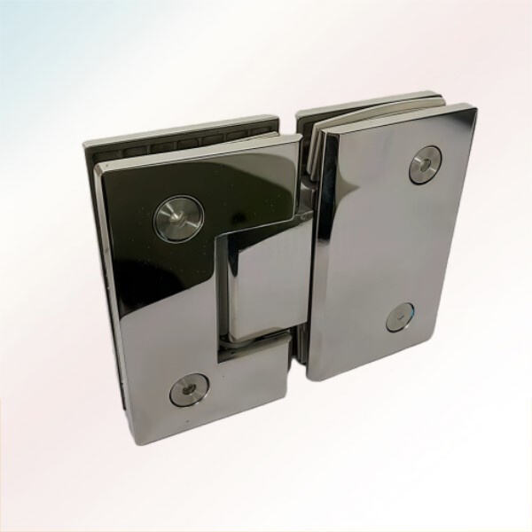 Простое и эффективное решение для автоматического закрывания стеклянных дверей