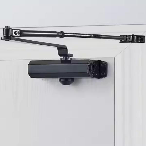 Maintaining Fire Door Closers for Reliable Protection in Emergencies