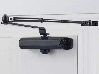 စ parallel arm ပိတ်စက်များသည် အဆောက်အဦး၏ စွမ်းအင်ထိရောက်မှုကို မည်သို့မှီဝဲပေးပါသလဲ (နှင့် စရိတ်ခွဲခြမ်းစိတ်ဖြာမှုများ လျှော့ချပေးပါသလဲ)