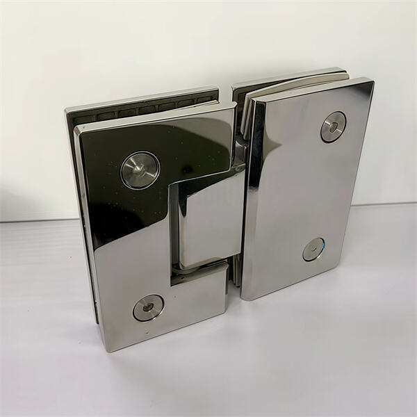 Améliorez l'accessibilité et le confort avec des quincailleries hydrauliques à carreaux