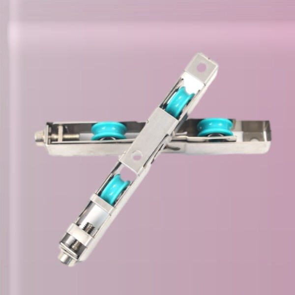 Troubleshooting Common Door Roller Issues