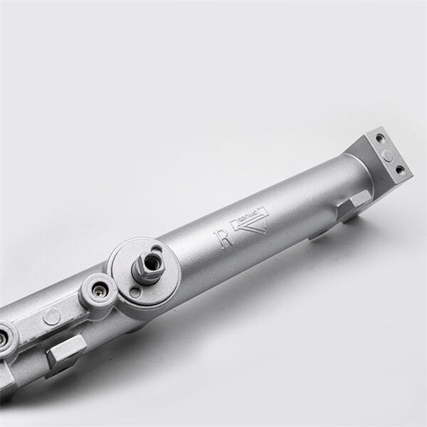 Convenient and Reliable Door Closing Solutions