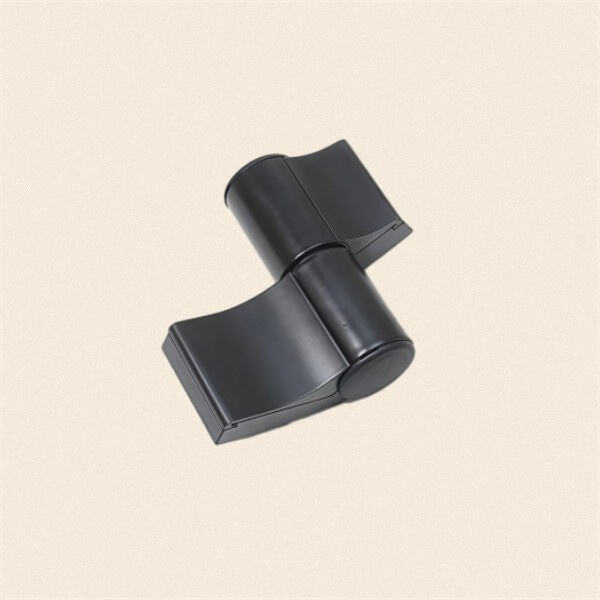 विंडो हिंज के लिए स्टेनलेस स्टील ही आदर्श सामग्री क्यों है