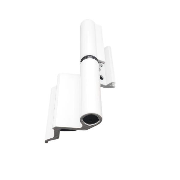 Easy installation and maintenance of stainless steel door hinges