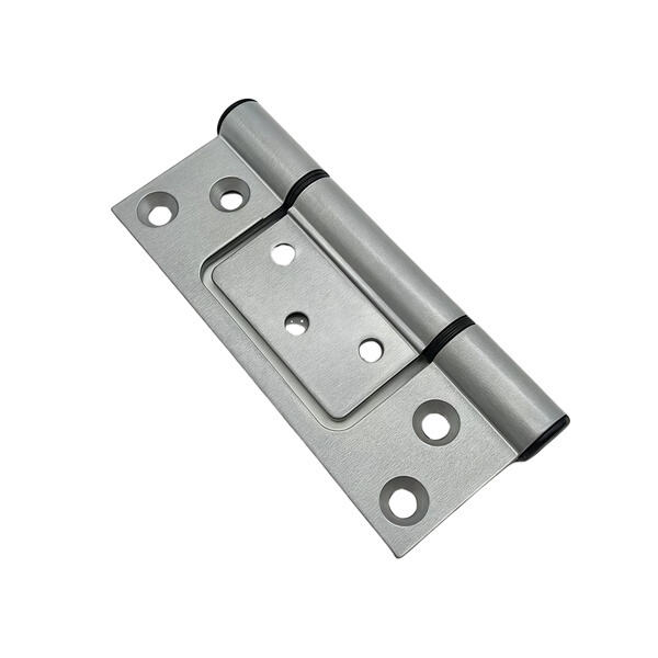 Upgrading Your Cabinets with Concealed Hinges