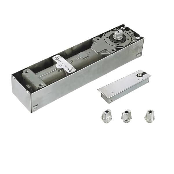 Duurzaam en betrouwbaar voor langdurige prestaties