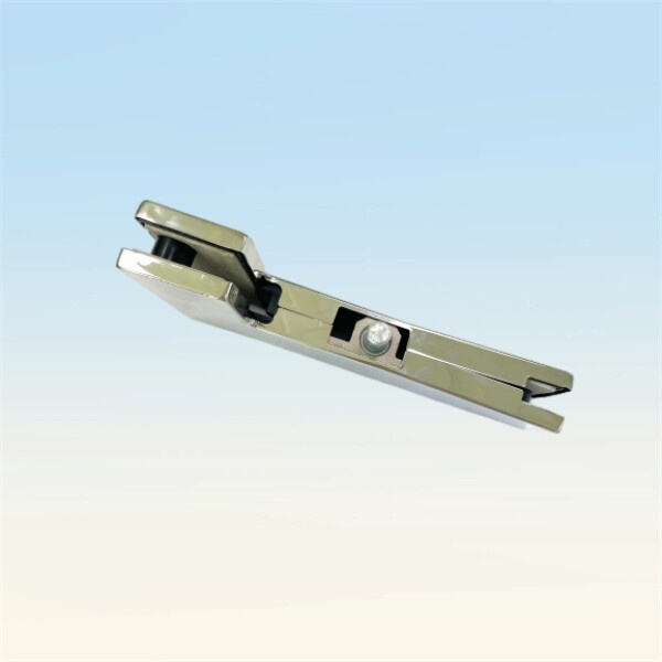 Discover the convenience and style of our affordable shower glass clips.