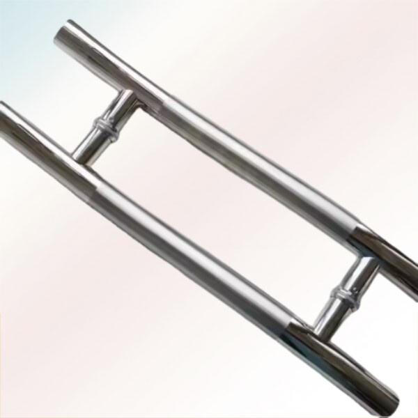 How to properly maintain and care for your door handles