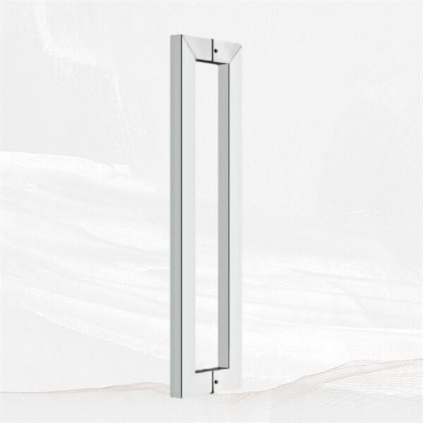 Make a lasting first impression with high-quality door handle sets