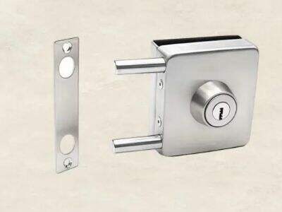 उच्च-गुणवत्ता वाले शॉवर ग्लास हार्डवेयर आपूर्तिकर्ताओं को कैसे स्रोत करें