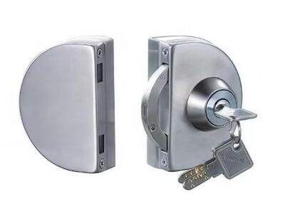 မှန်ပေါက်တံခါးအတွက် လေးစားဖွယ်သော လေးစားဖွယ်သော ပိတ်ချောင်းရွေးချယ်မှုနှင့် တပ်ဆင်မှုလမ်းညွှန်