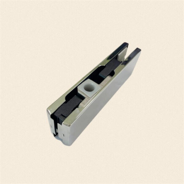 Enhancing Cabinet Doors with Glass Retainer Clips