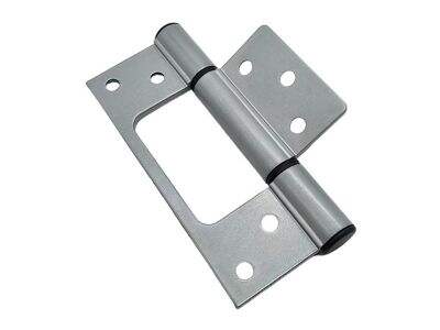 Why Shower Pivot Hinges Require Precision Manufacturing