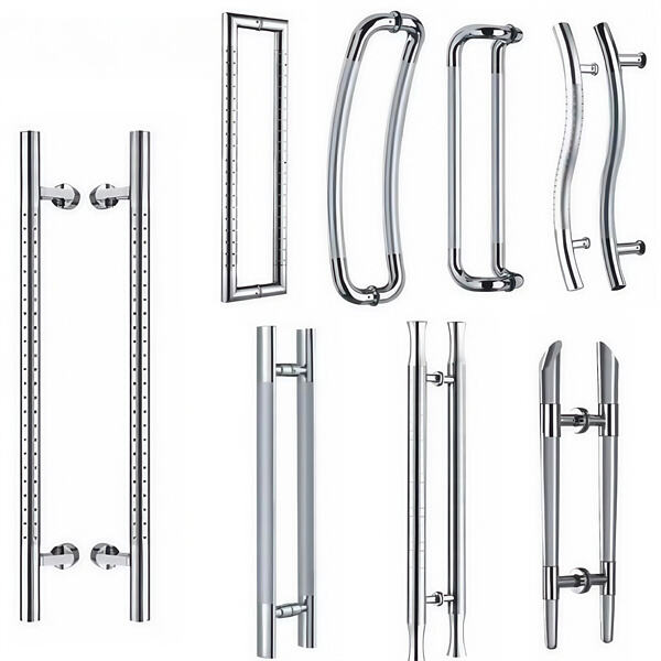 दीर्घकालिन प्रयोगका लागि रोबस्ट र स्थिर निर्माण