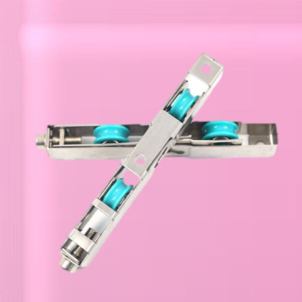 Zvýšete bezpečnost vašeho domu s hladce pracujícími katroly na dveře