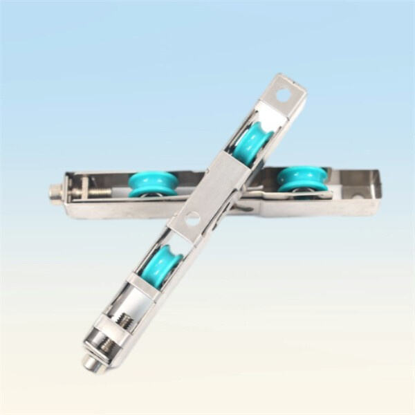 How upgrading to aluminum rollers can improve the look of your space.