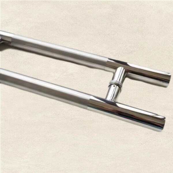 Enhance the look and functionality of your sliding door