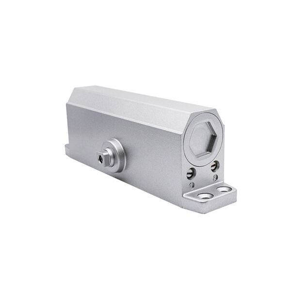 Efficient and Durable Door Closers for Commercial Use