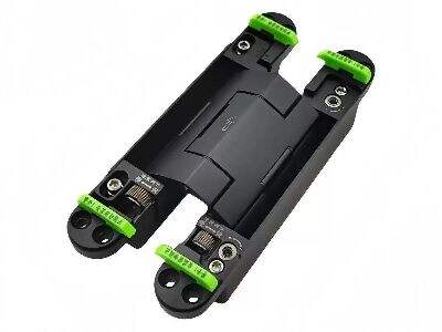 Latest Trends: Concealed Hinges for Minimalist Design Projects