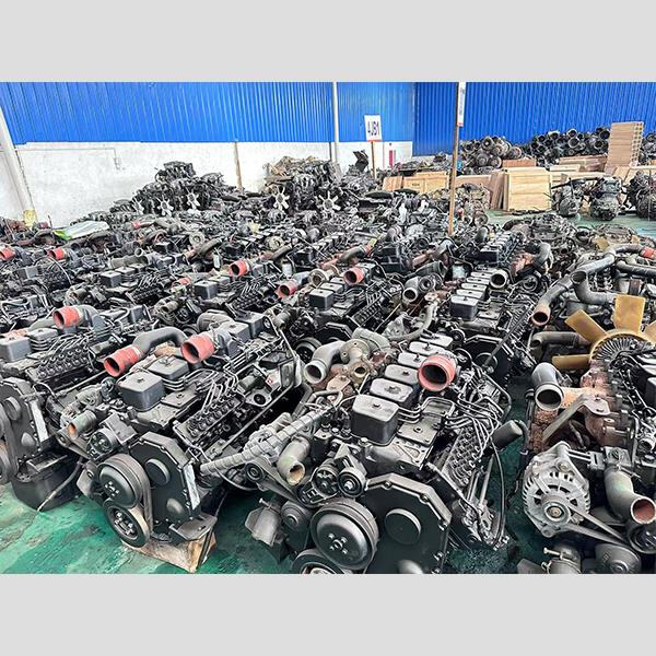 How to Determine the Quality of a Second Hand Toyota Engine