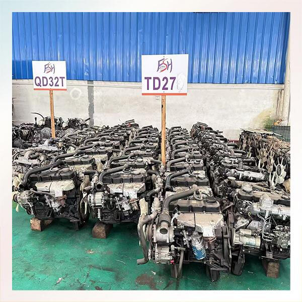 How a Used Japanese Motor can Upgrade Your Car