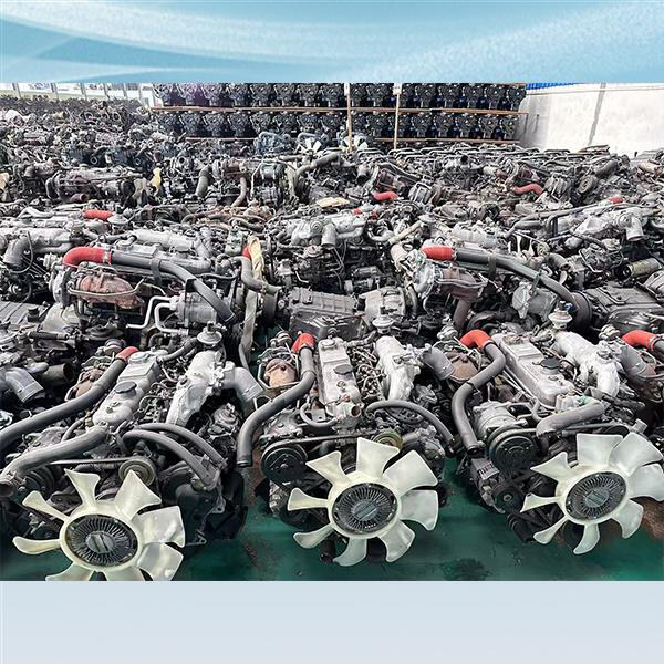 Meningkatkan Performa dengan Peningkatan Turbo LBZ