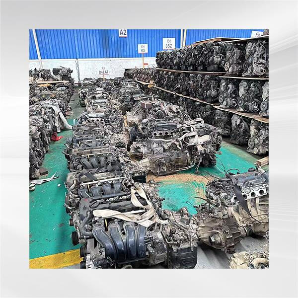 Upgrading Your Engine Coil for Improved Performance
