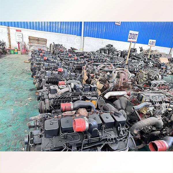 Superior Quality and Performance in Old Single Cylinder Engines