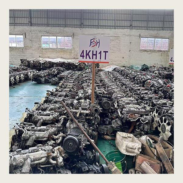 Restoring and Maintaining Classic Old Hatz Diesel Engines