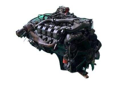 Japanese second-hand engines vs. European and American second-hand engines: Comparative analysis of three core performance indication