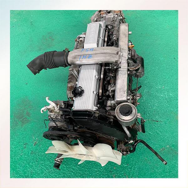 Exploring the environmental impact of direct injection diesel technology