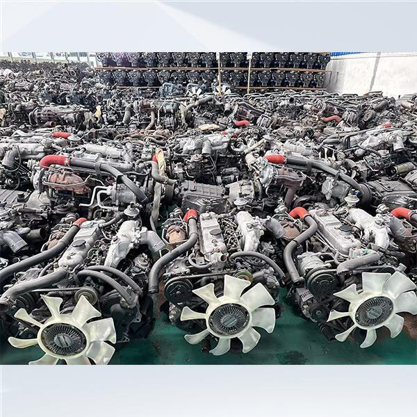 Discovering the Benefits of Crate Engines