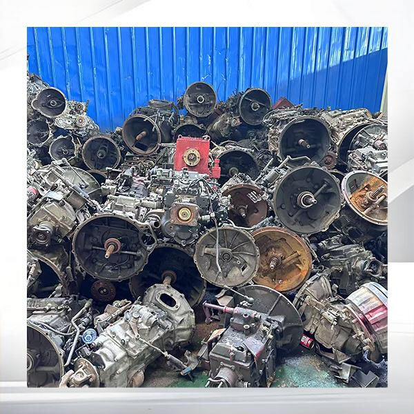 Exploring Different Types of Gearboxes in Automobiles