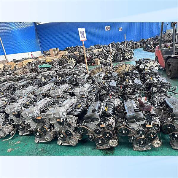 Exploring the Power and Performance of 4-Stroke Engines in RC Hobbying