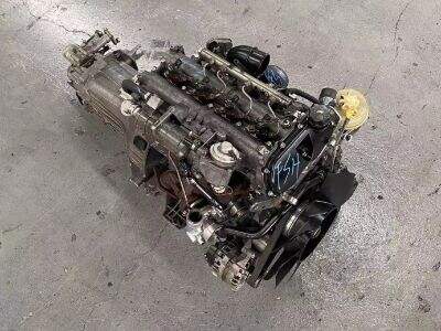Why does the Latin American market favor Japanese and American engines? The technical secrets behind low fuel consumption and high