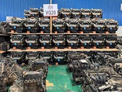 Used Automatic Transmission Parts: Functionality, Wear and Tear Signs, and Aftermarket Supplier Replacement Cost Analysis