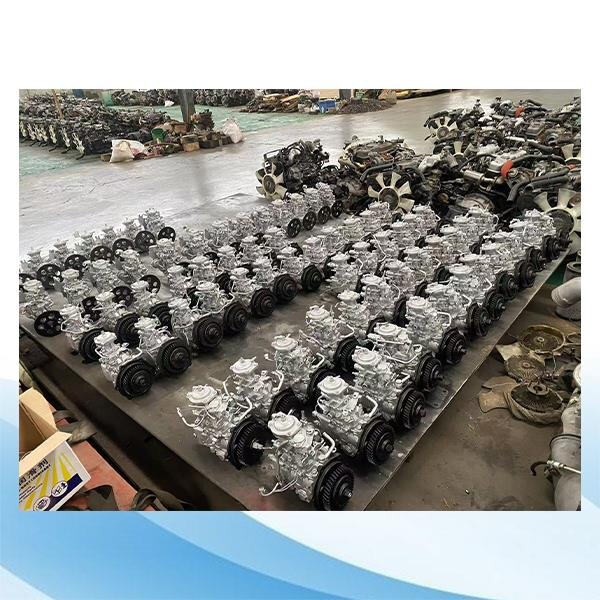 The Role of the Automatic Transmission Valve Body in Maximizing Fuel Efficiency
