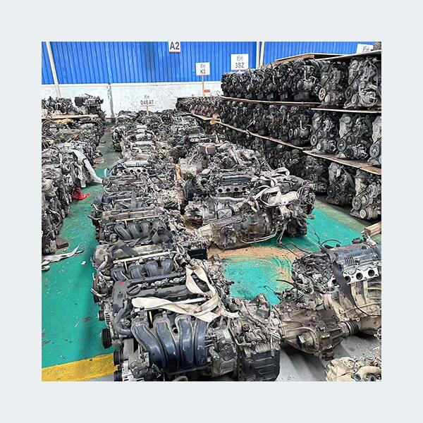 ความสำคัญของการบำรุงรักษาเพลาข้อเหวี่ยงเครื่องยนต์อย่างเหมาะสมในการดูแลรถยนต์