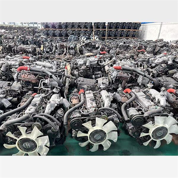 The Toyota Diesel Engine Advantage