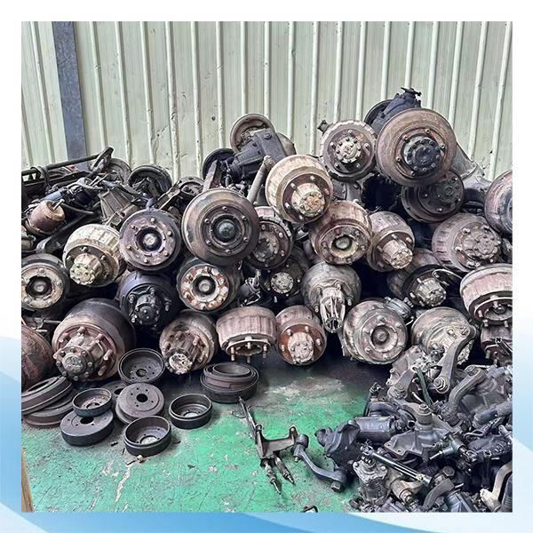 Enhance Your Isuzu Engine with High-Quality Replacement Parts