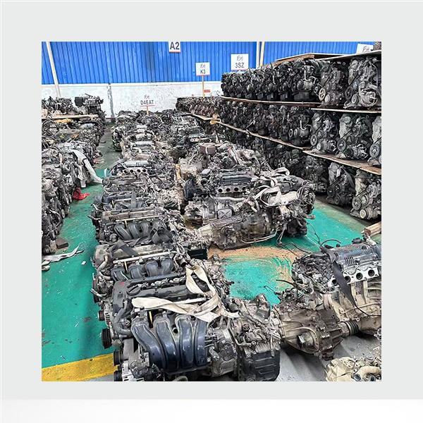 What Makes Our Engine Bearings Stand Out from the Competition